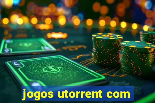 jogos utorrent com